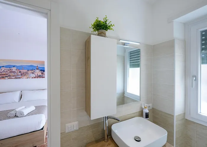 Apartamento Luxury Domus- Metro Malatesta *