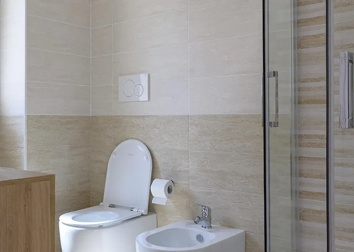 Luxury Domus- Metro Malatesta * Roma