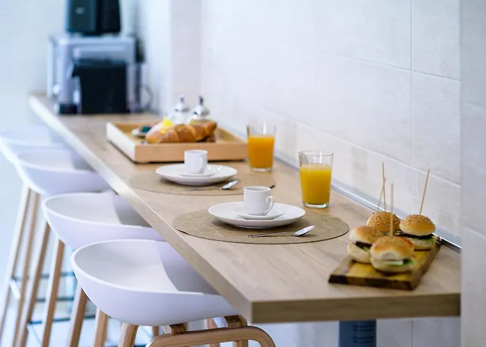 Luxury Domus- Metro Malatesta Apartamento *